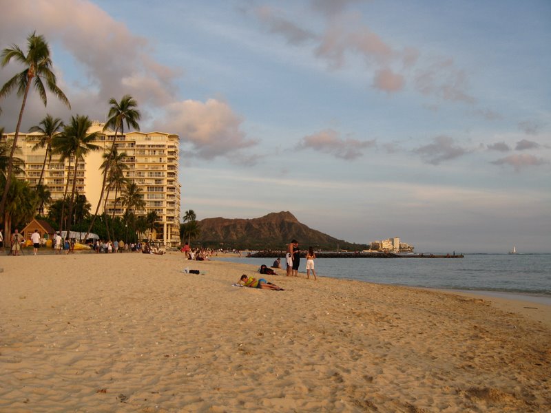 Waikiki